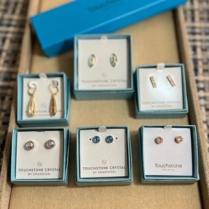 TSC earring bundle